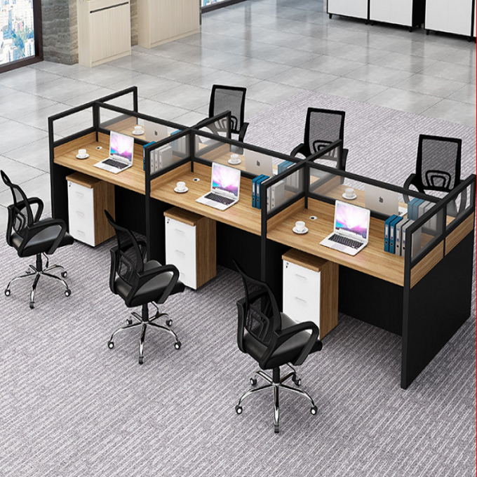 Work Stations