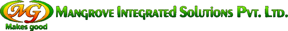 Mangrove Integrated Solutions Pvt. Ltd.